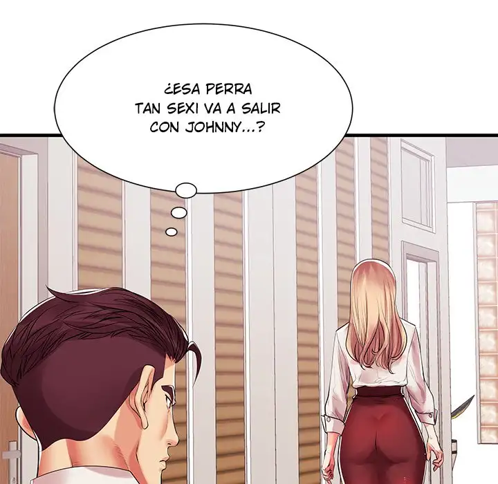 Mamá está Descalificada - Episode 1 - read scene 118