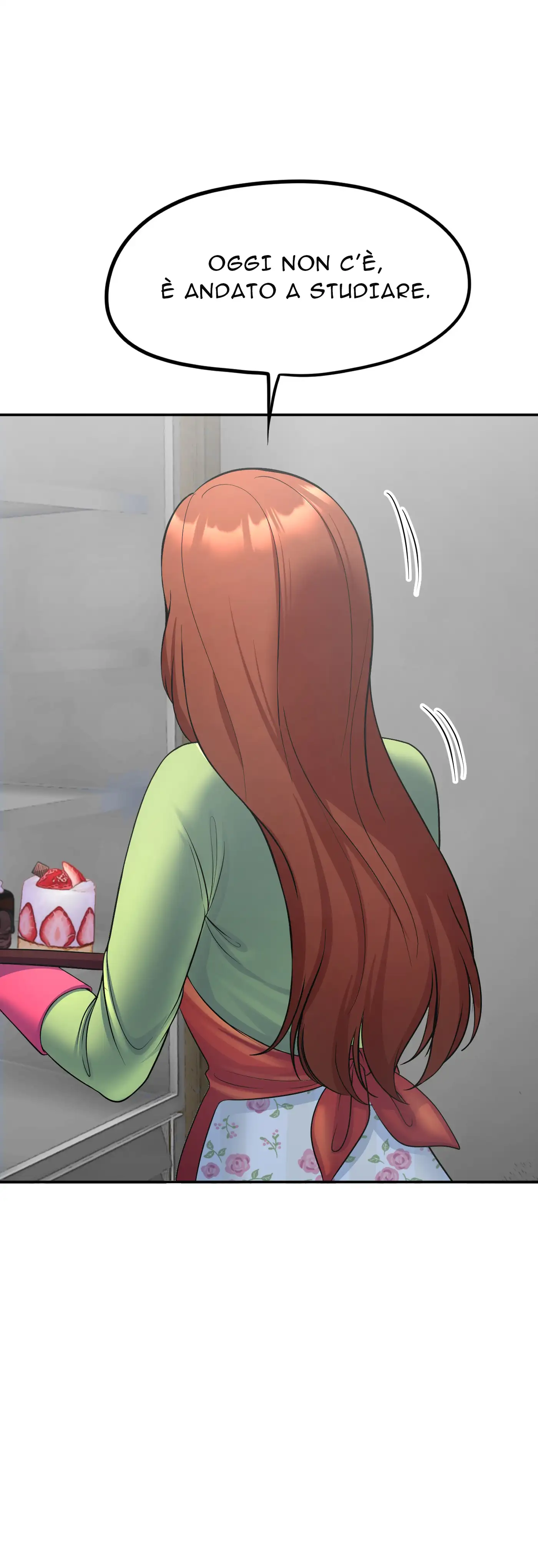 Una Stanza In Più - Episode 4 - read scene 29