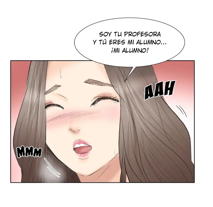 Está Casada - Episode 1 - read scene 28