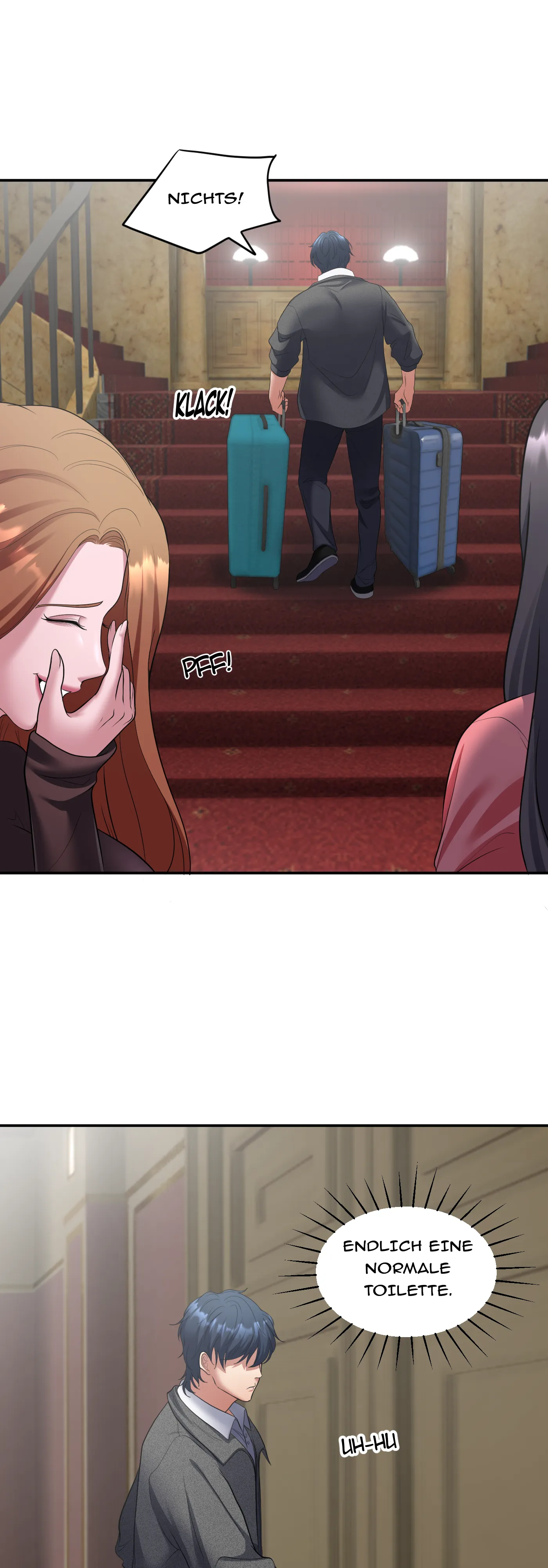 Winterspiele - Prologue - read scene 29