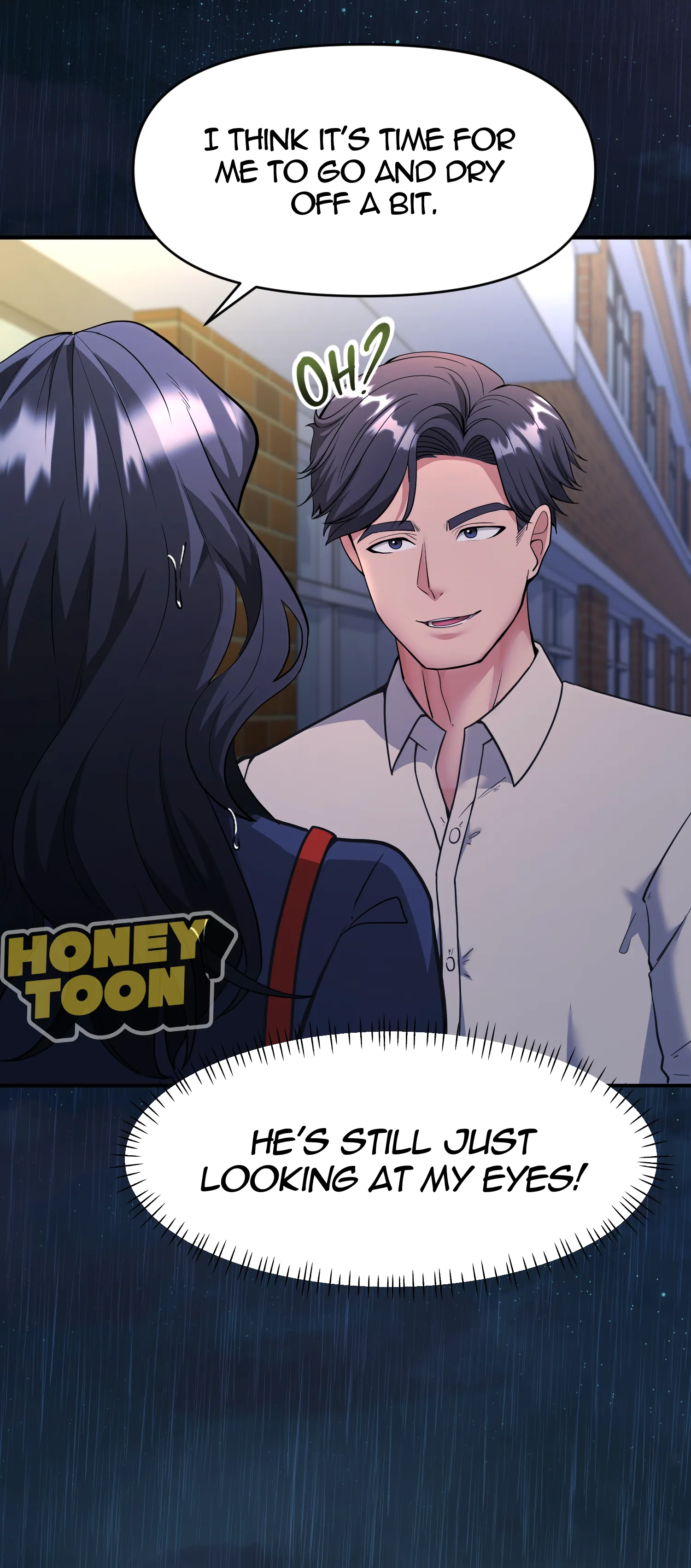 Sweet Revenge - Episode 1 - read scene 52