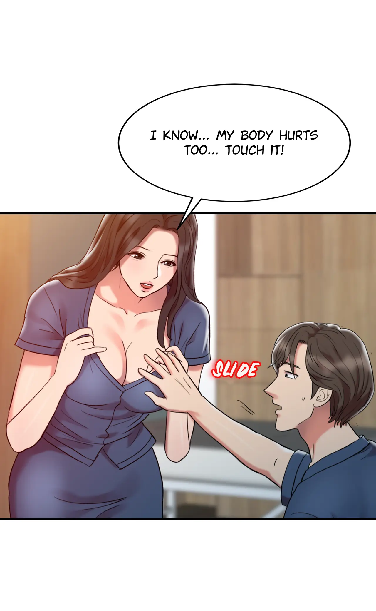 Legendary Hand - Episode 3 - read scene 20
