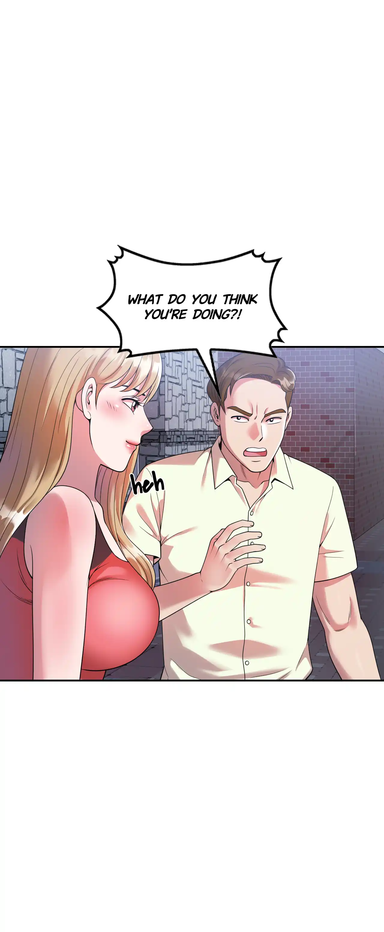 Caddie Mom - Episode 4 - read scene 20