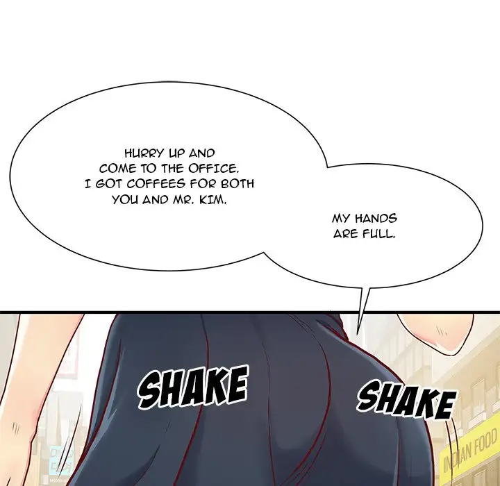 Finally Single - Episode 1 - read scene 49