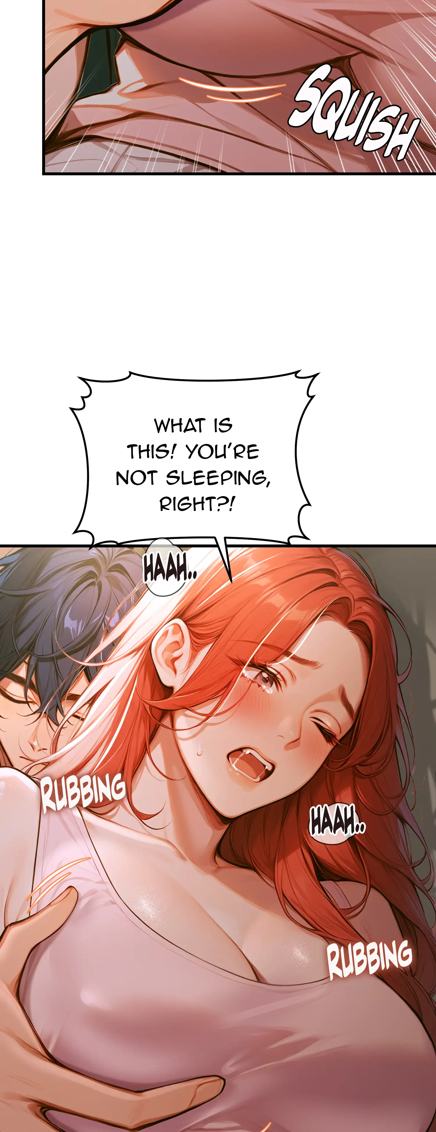 Strong Witch - Episode 5 - read scene 18