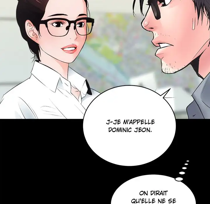 Agents Immobiliers Féminins - Episode 5 - read scene 34