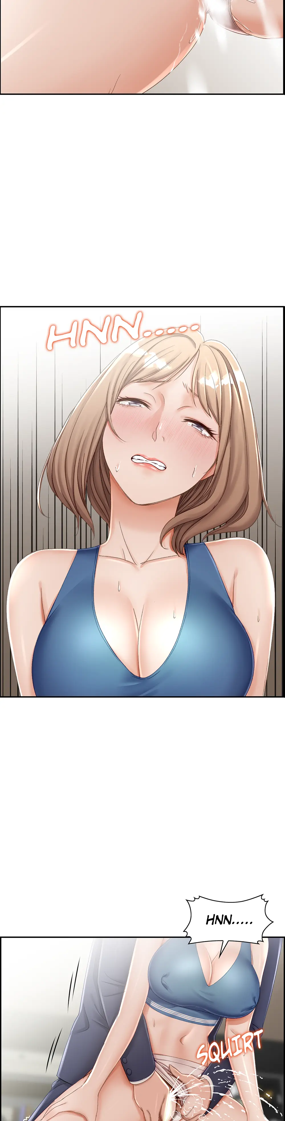 Affair Trade - Episode 4 - read scene 2