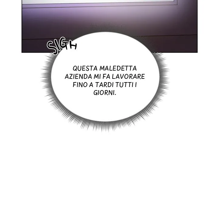 Non Odiare il Giocatore - Episode 1 - read scene 8