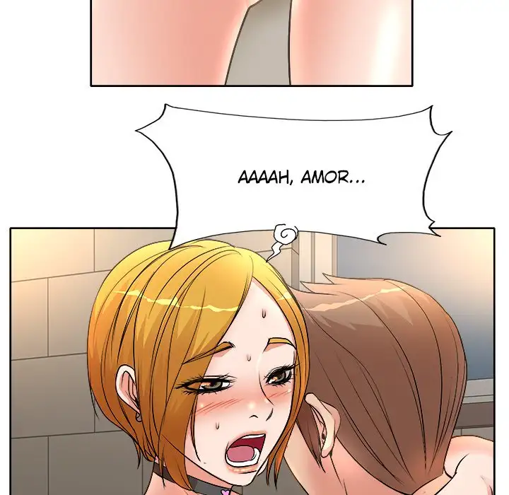 La Dura Vida del Profesor - Episode 2 - read scene 77