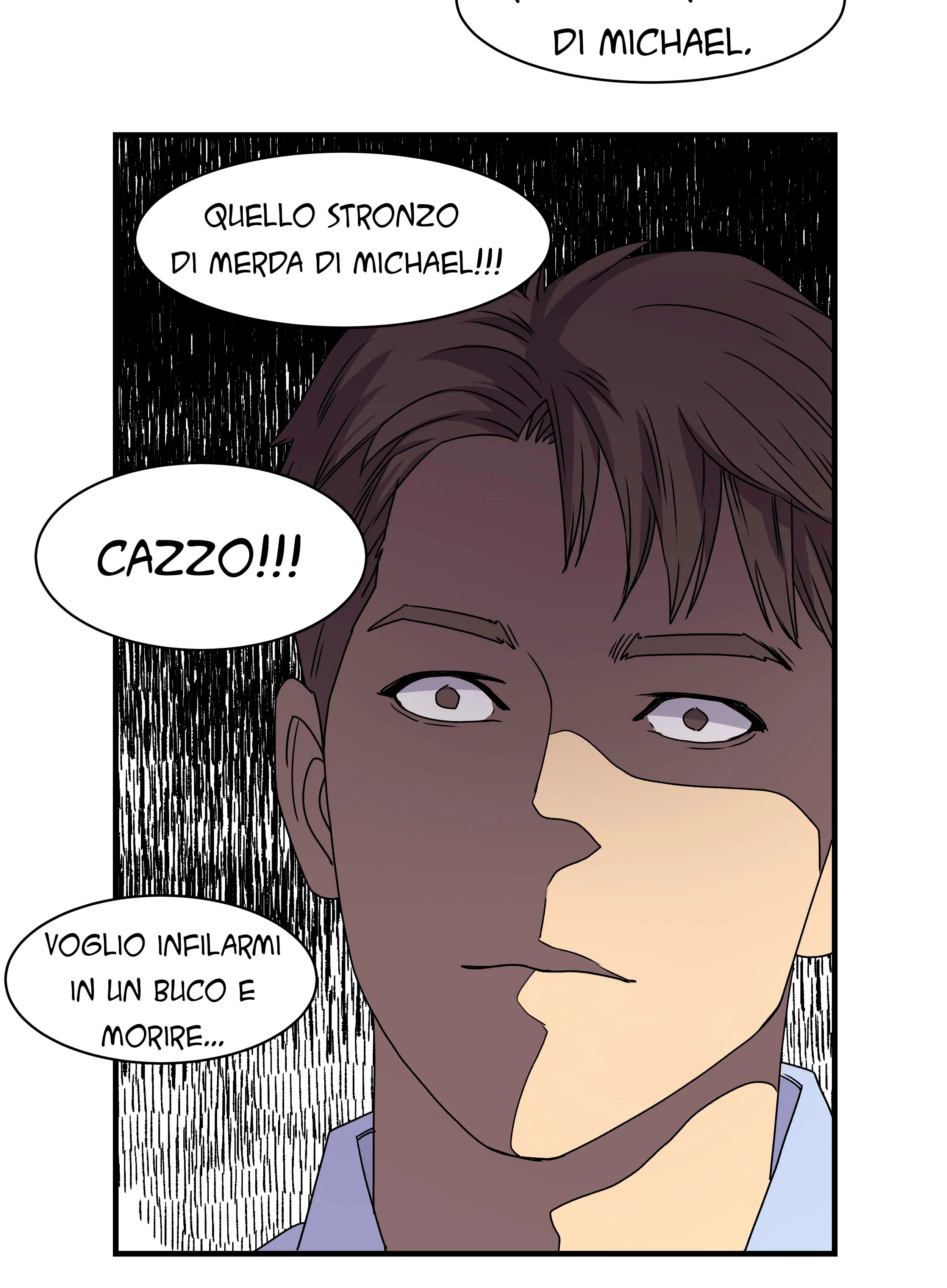Finalmente single - Episode 2 - read scene 65