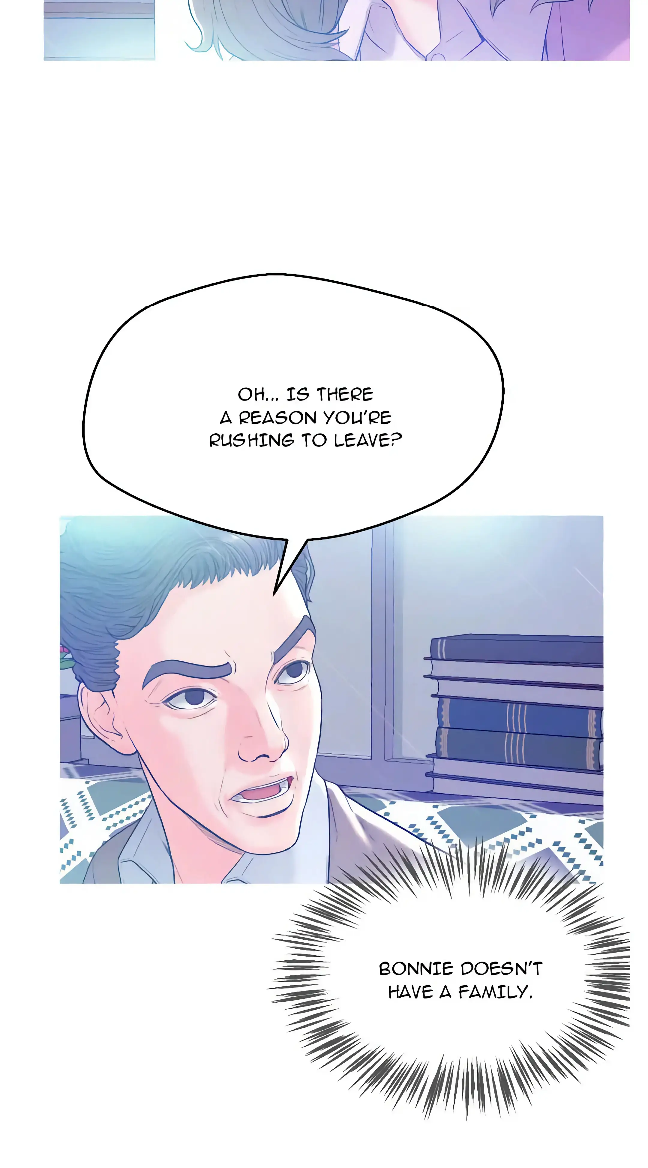 My Son's Wife - Episode 1 - read scene 74