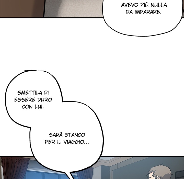 Le Sorelle Della Matrigna - Prologue - read scene 9