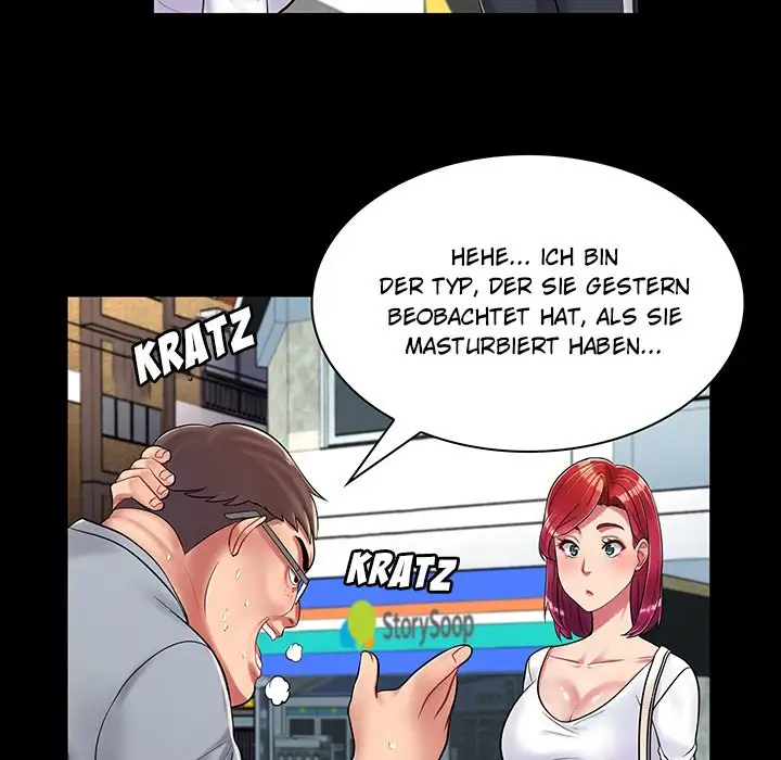 Das Nachtleben Der Lehrerin - Episode 1 - read scene 85
