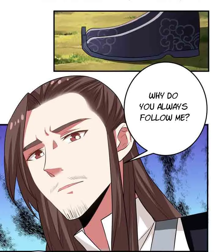 Ghost doctor Fendjiu - Episode 3 - read scene 26