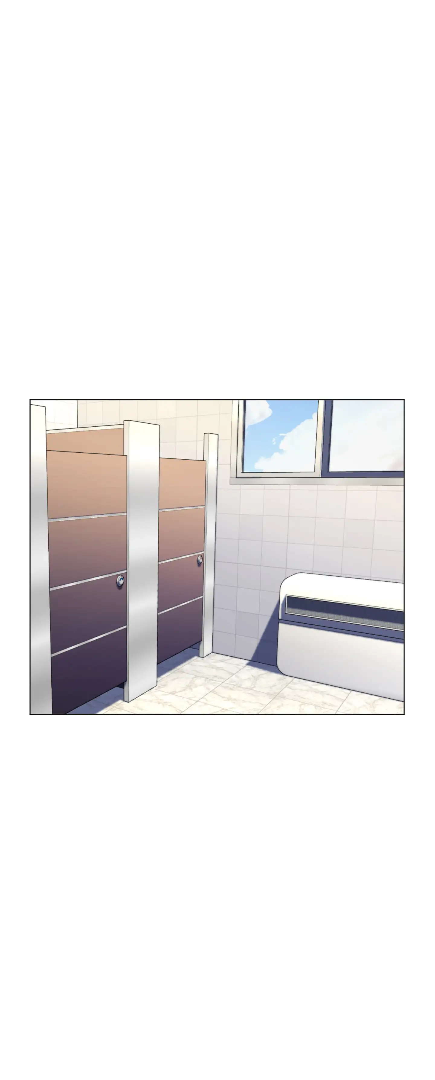 La Vita Notturna dell'Insegnante - Episode 2 - read scene 32