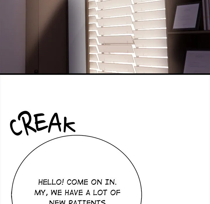 Her Midnight Sessions - Episode 3 - read scene 124