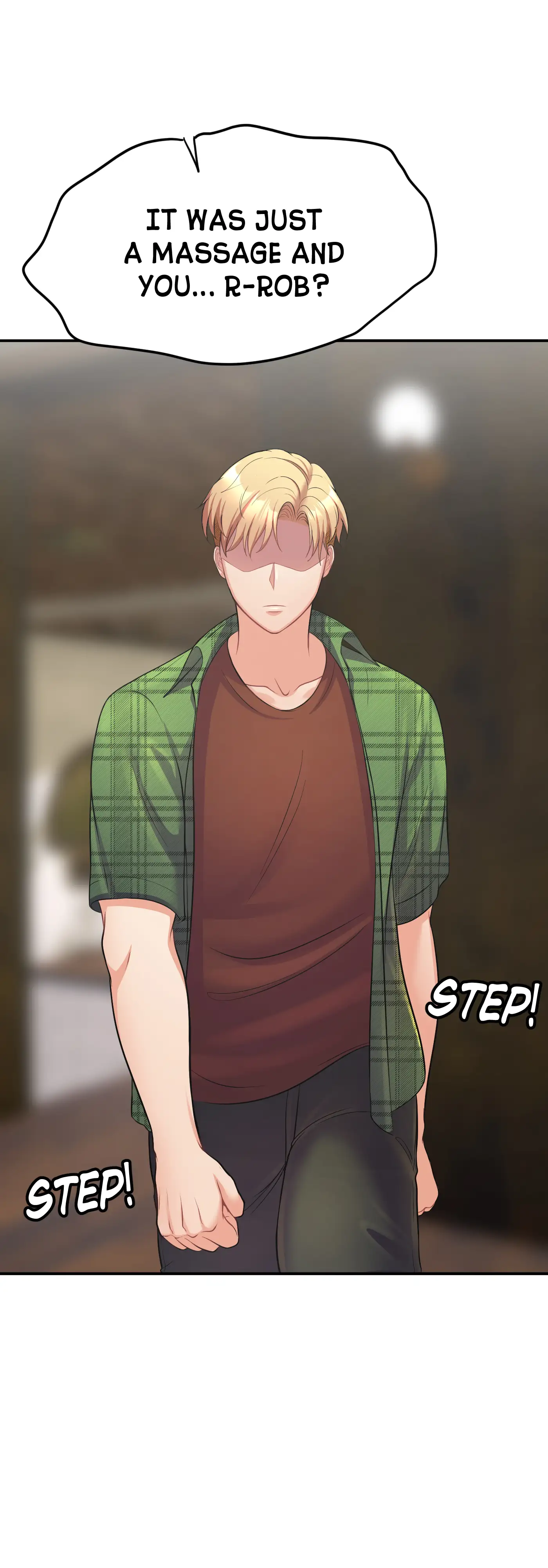 Spare Room - Episode 5 - read scene 3
