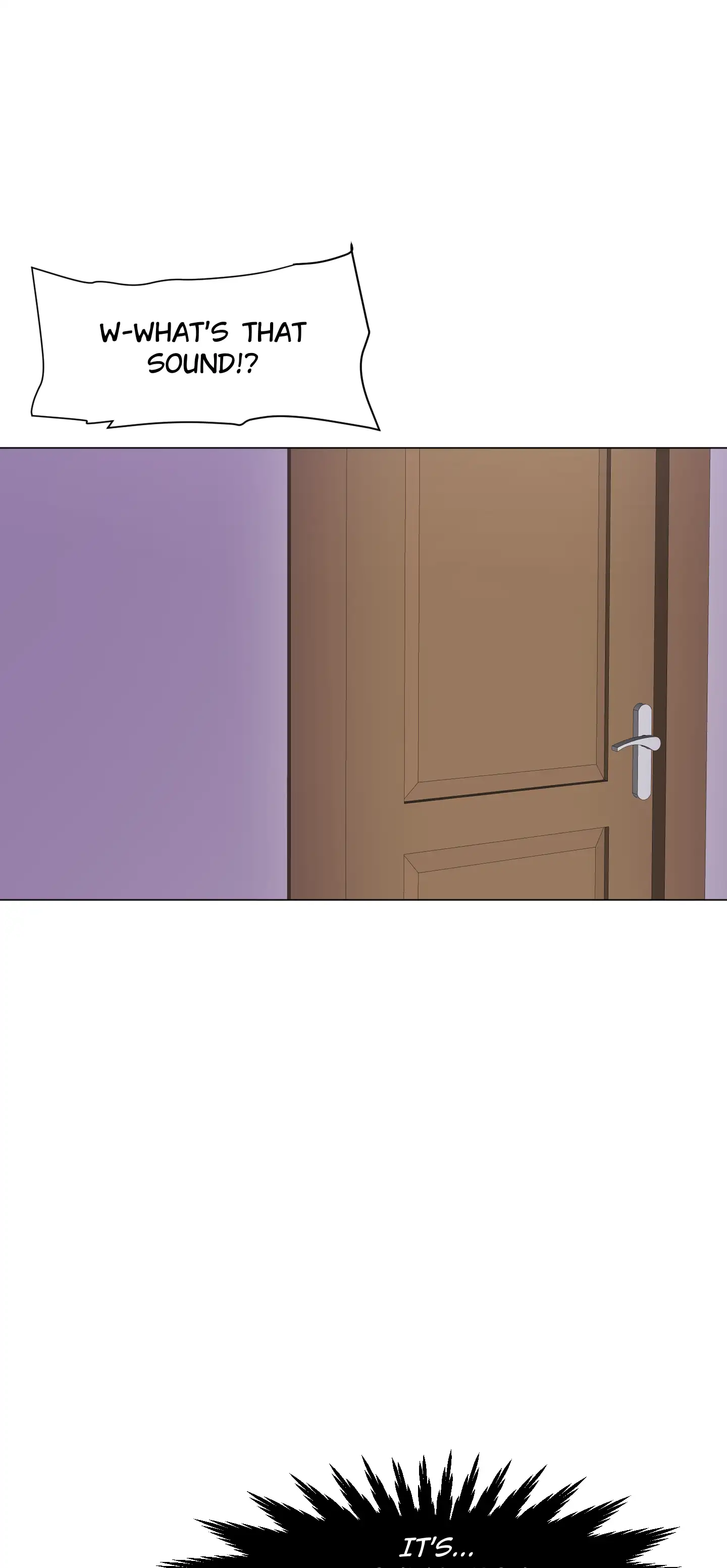 My Son's Woman - Episode 1 - read scene 54