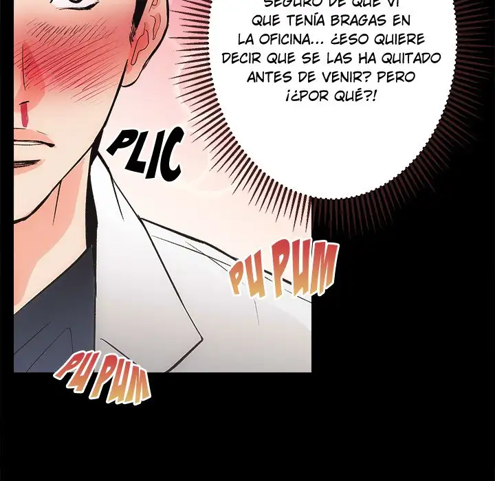 Agentes Inmobiliarias - Episode 2 - read scene 153