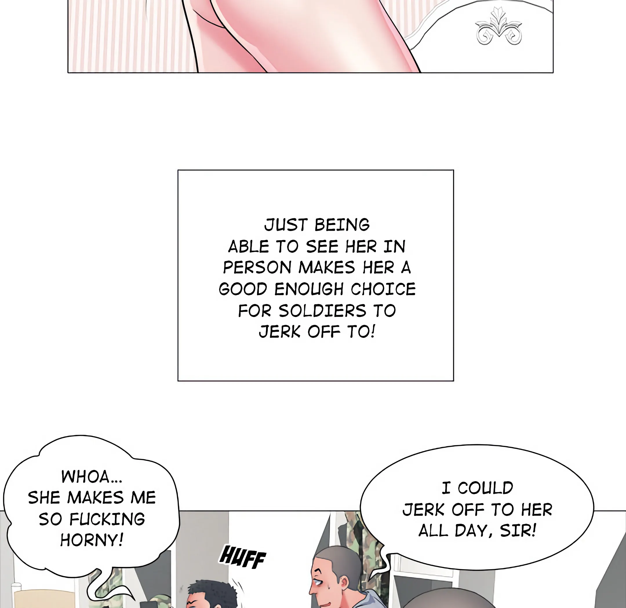 Base 69 - Episode 2 - read scene 29