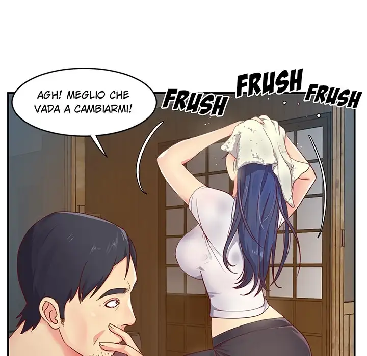 Sorelle adulte - Prologue - read scene 7