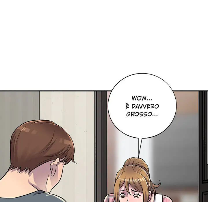 Gusto Rubato - Episode 1 - read scene 157