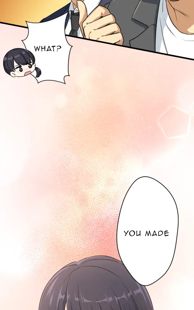 My Subordinate’s Inner Voice Is Too Noisy! - Episode 3 - read scene 156
