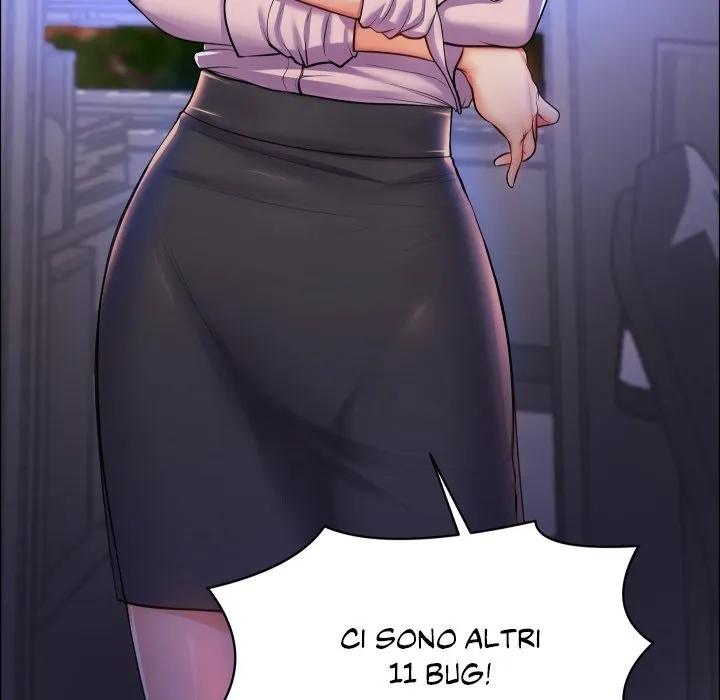 Non Odiare il Giocatore - Episode 1 - read scene 20