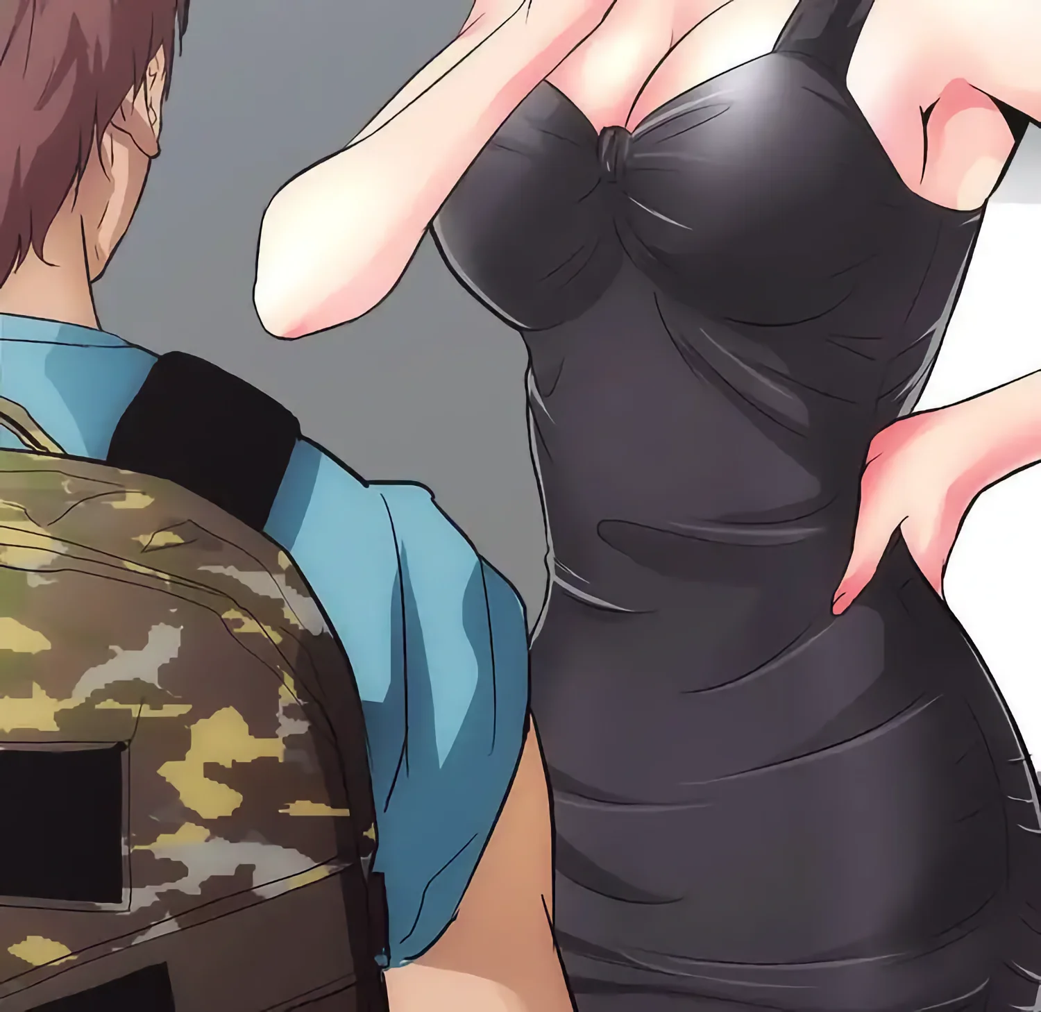 Lady Realtors - Episode 2 - read scene 14