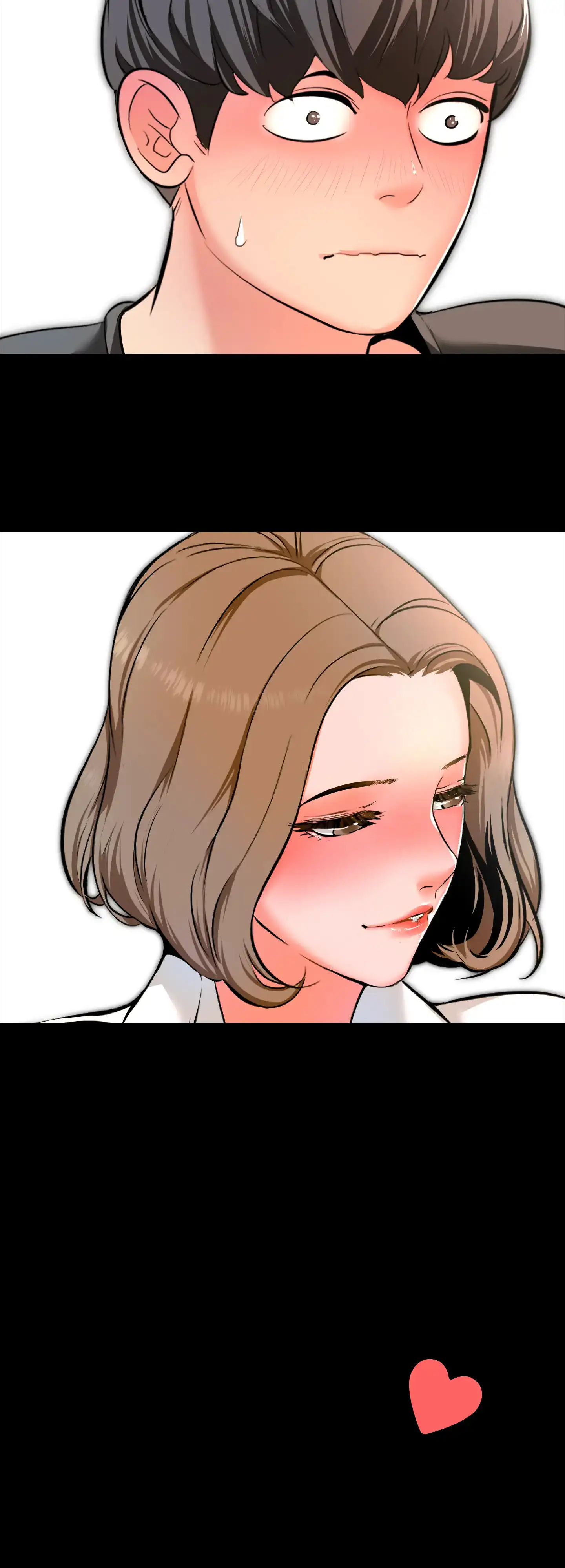 Tutora Privada - Episode 2 - read scene 11