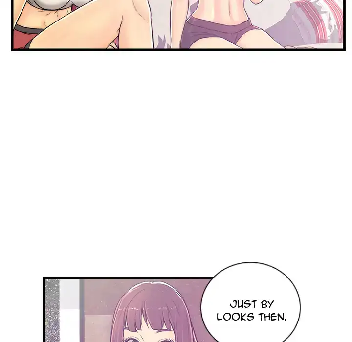 Potential Love Zone - Episode 1 - read scene 70