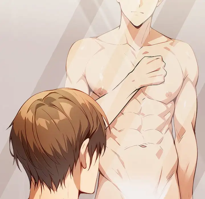 The Perfect Swap - Episode 2 - read scene 24
