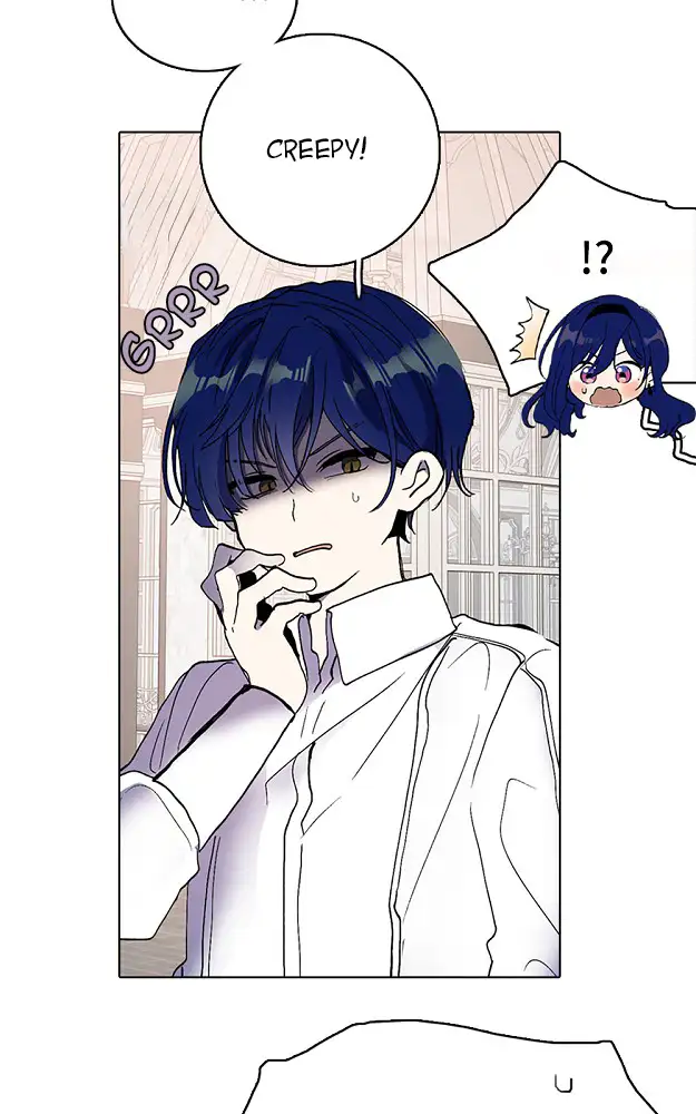 What is the outcome for the villain? - Episode 4 - read scene 63