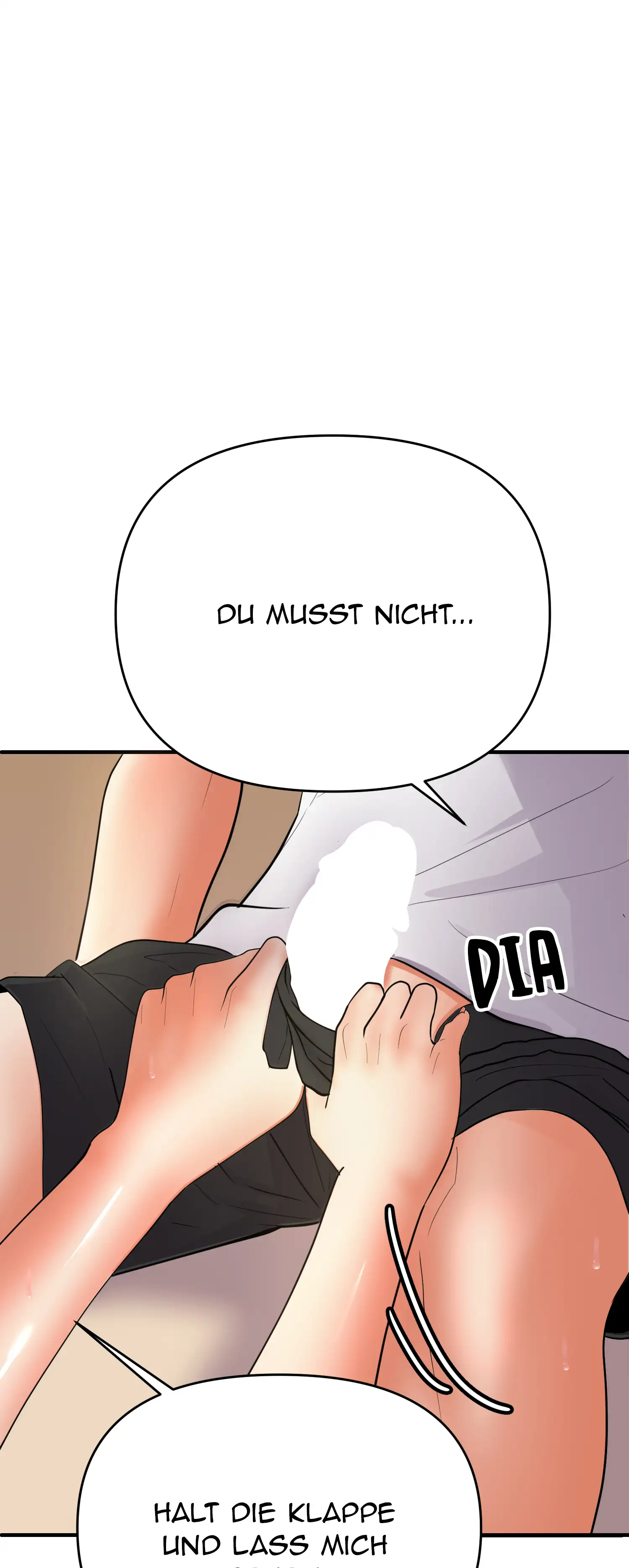 Katastrophen-mitbewohner - Episode 4 - read scene 9