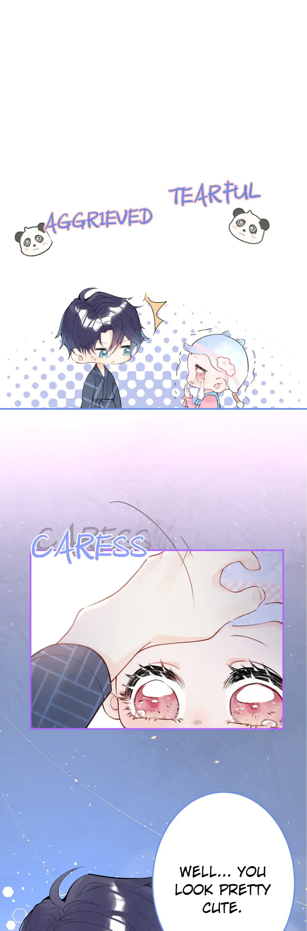 Mes Cinq Grands Dadies - Episode 5 - read scene 24