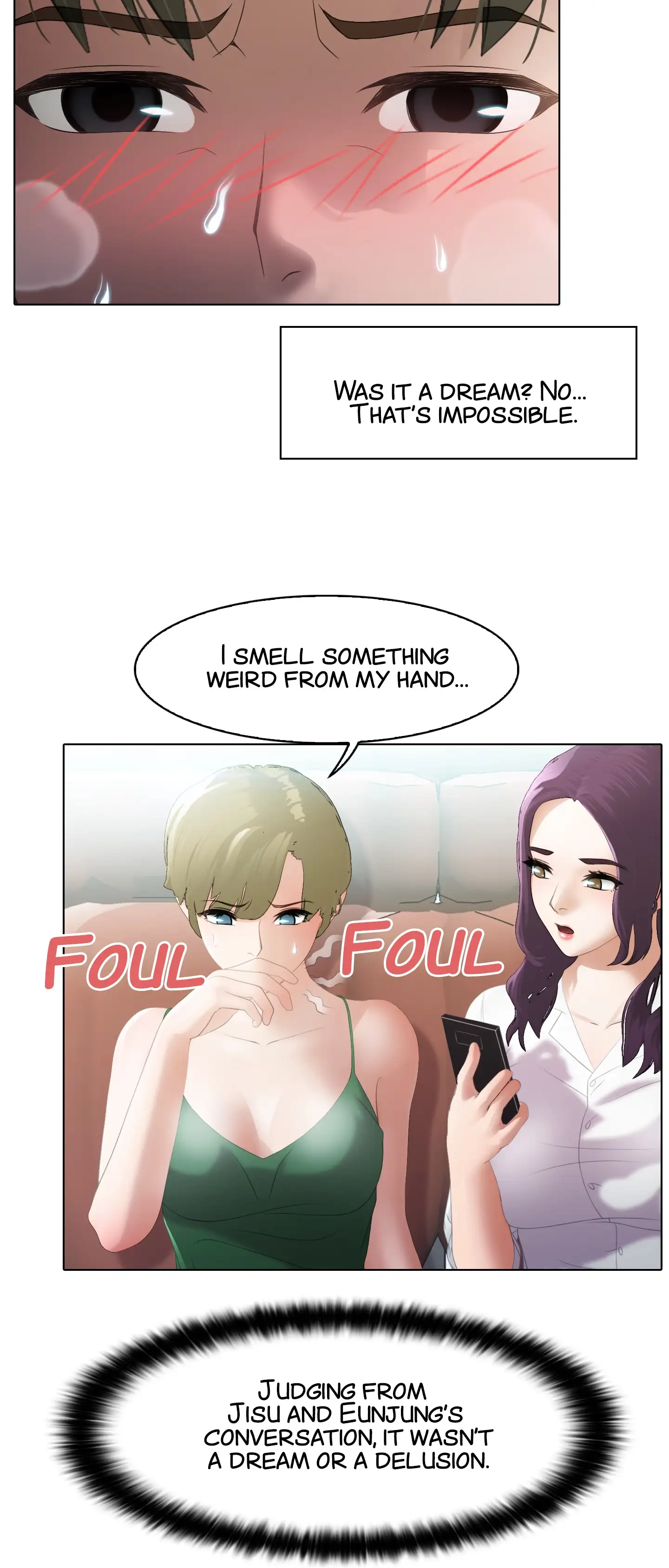 Special Trip - Episode 5 - read scene 26
