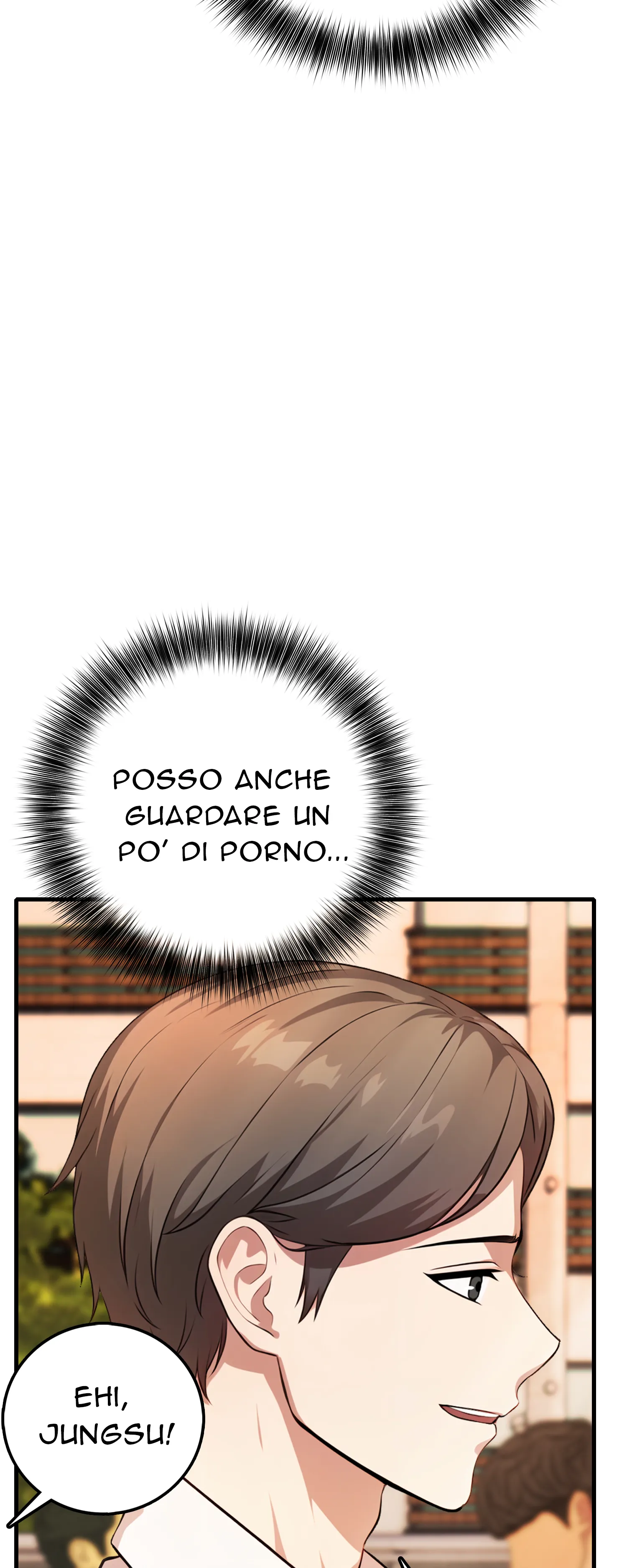 Innamorato della mamma del mio amico - Episode 1 - read scene 4