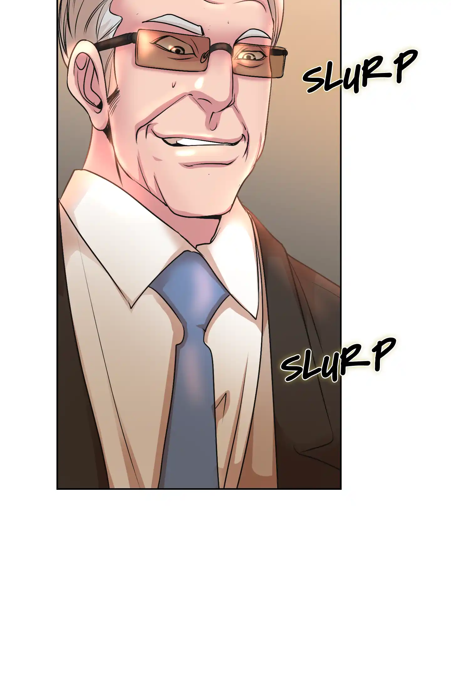 Professor's Hard Life - Episode 1 - read scene 61
