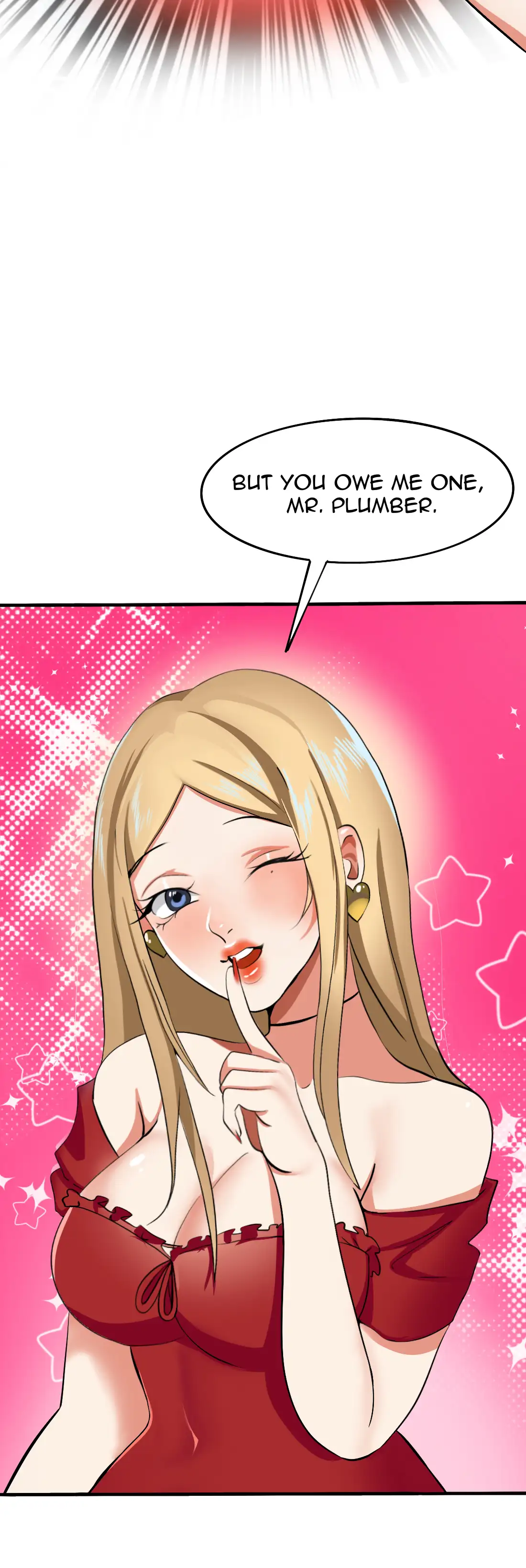 Girl's Dorm Handyman - Episode 3 - read scene 15