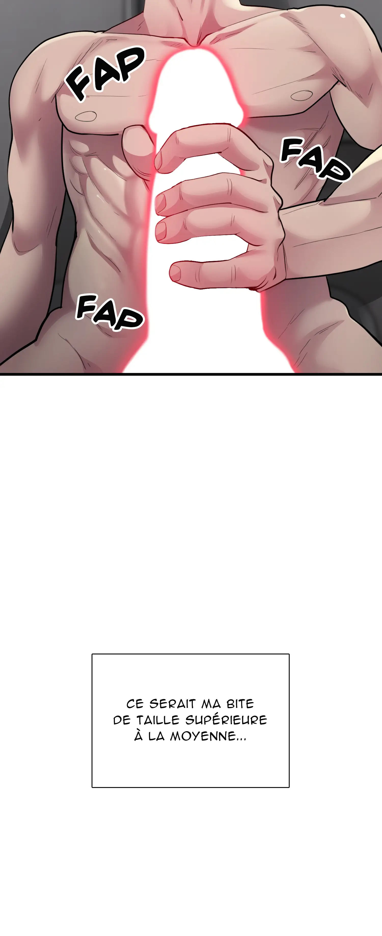 Le Guichetier - Episode 1 - read scene 47