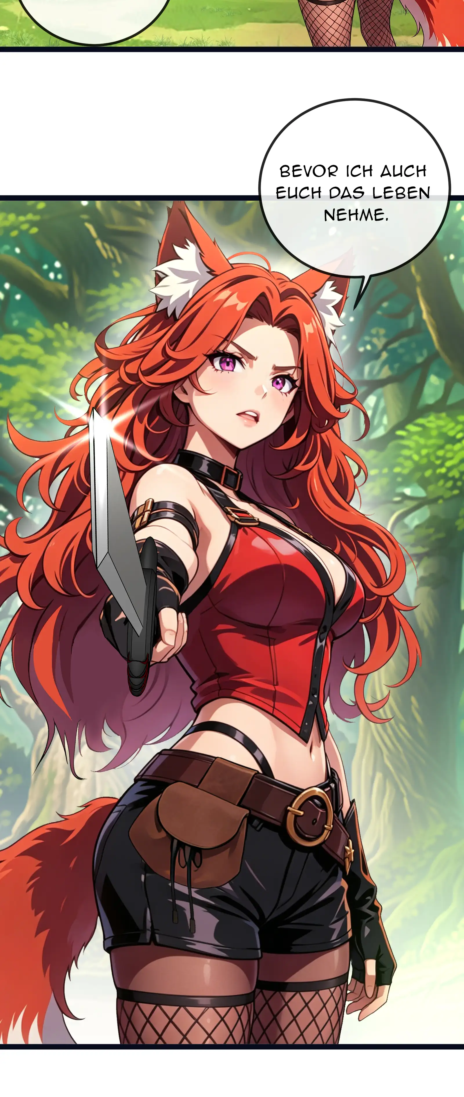 Mojo Leveling - Episode 3 - read scene 29
