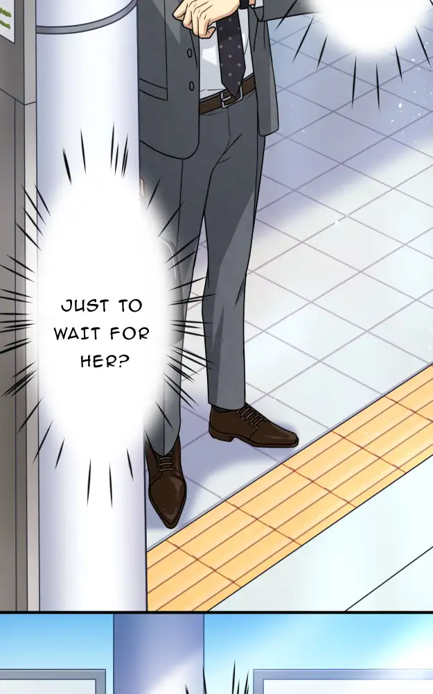 My Subordinate’s Inner Voice Is Too Noisy! - Episode 5 - read scene 98