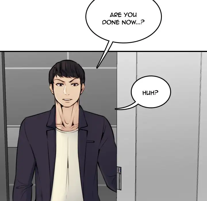 Mom is a Female College Student - Episode 5 - read scene 119