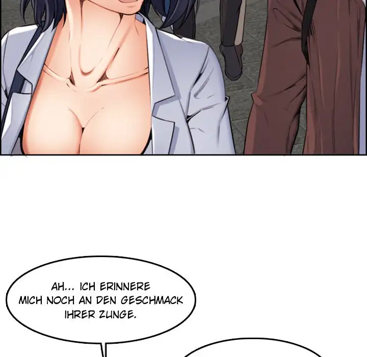 Mama ist eine Studentin - Episode 3 - read scene 22