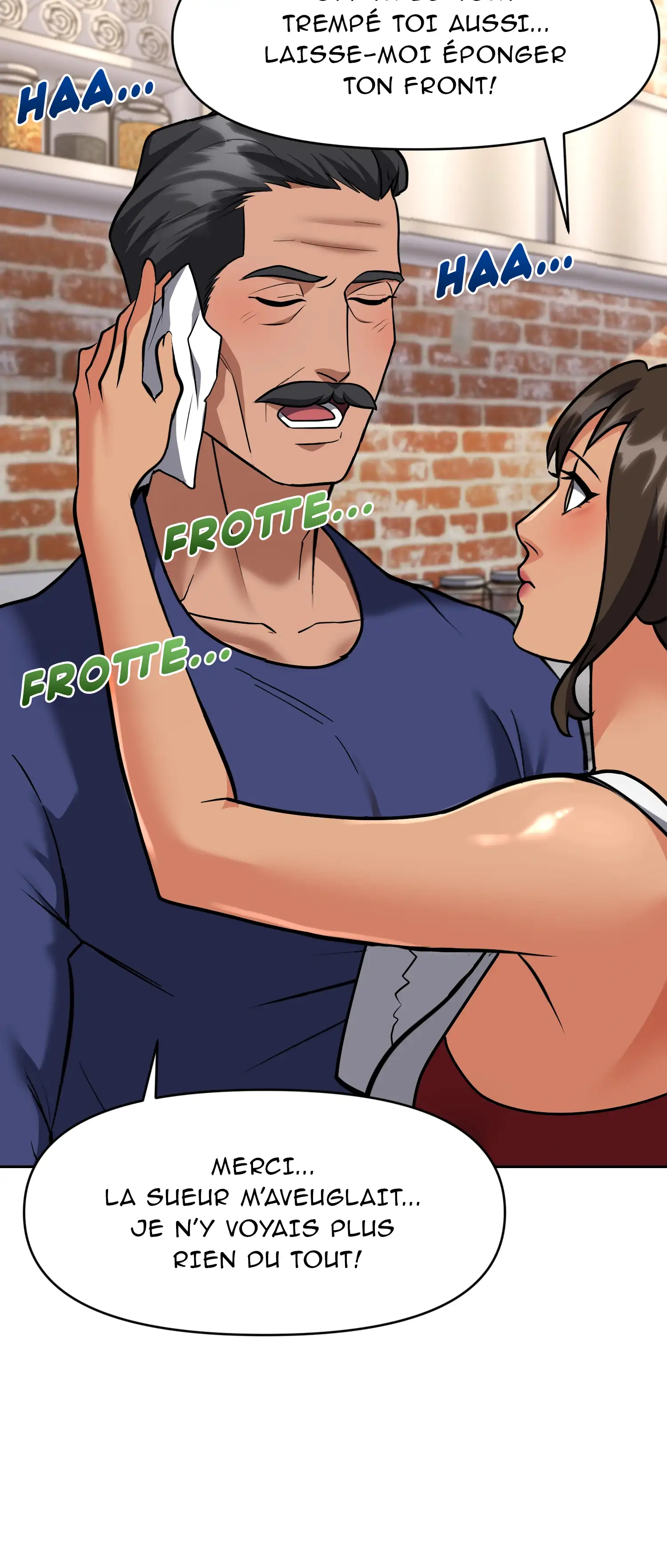 Passion Sucrée - Prologue - read scene 14
