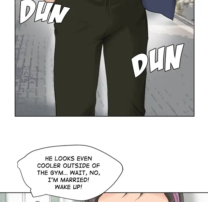 She is Married - Prologue - read scene 12
