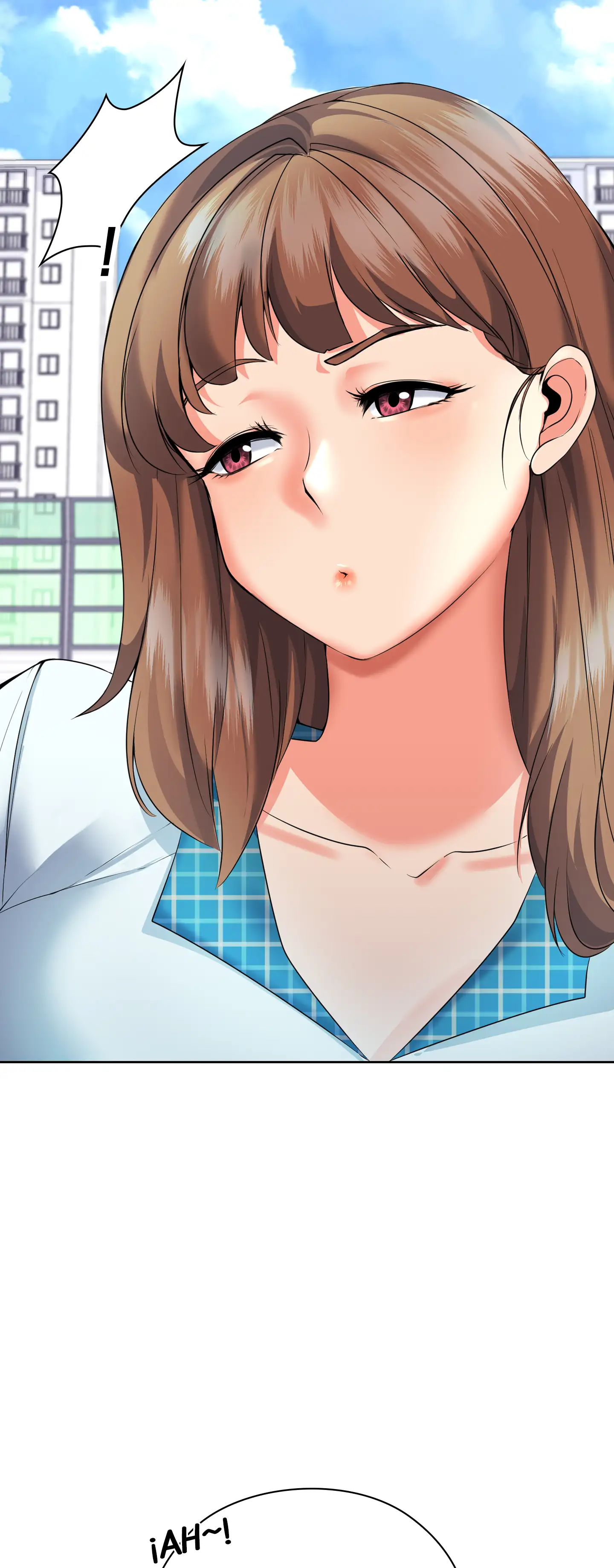 Alta Sociedad - Episode 1 - read scene 60