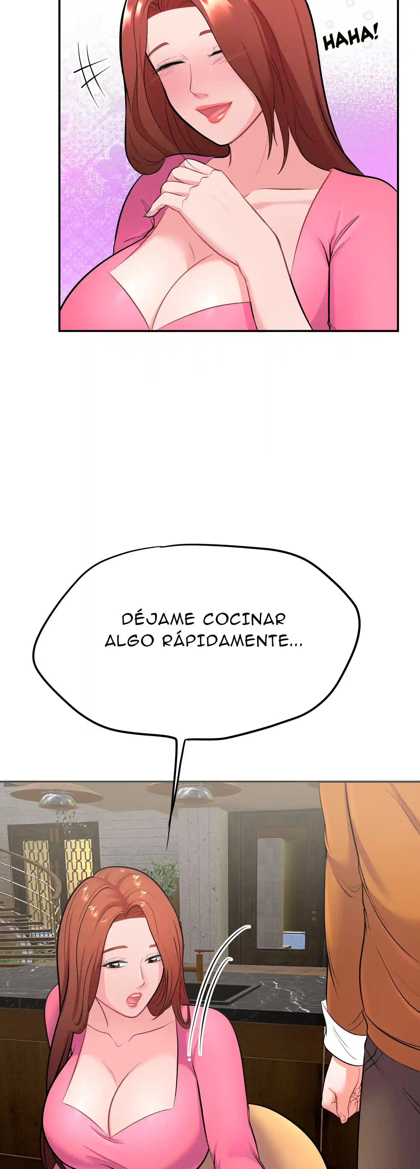 Habitación libre - Episode 1 - read scene 25
