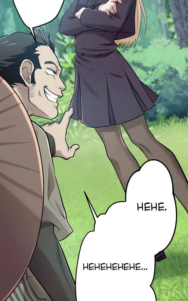 JK Yakuza conquers the warring states - Episode 3 - read scene 29