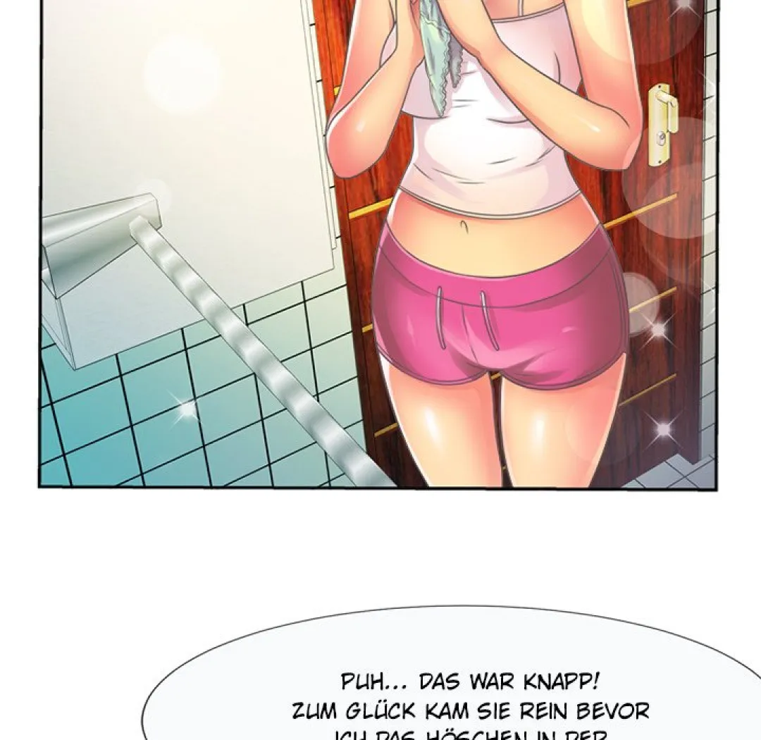 Der Vater meines Freundes - Episode 2 - read scene 57